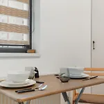 Apartament Iacobescu Bukareszt