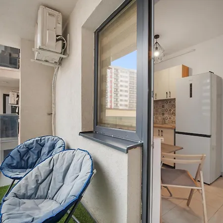 Iacobescu * Bukarest