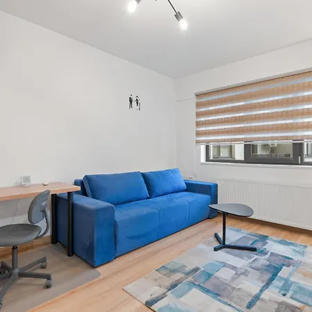 Iacobescu Apartman *