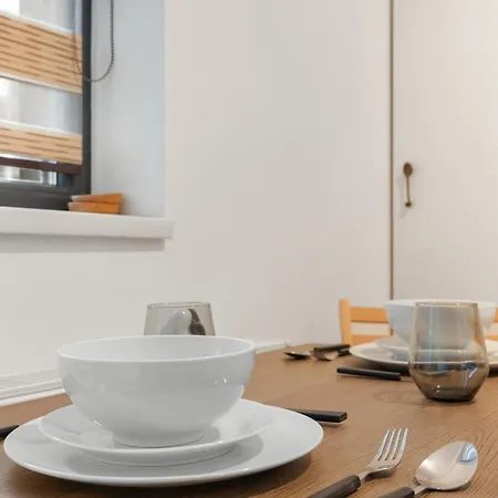 Apartment Iacobescu *