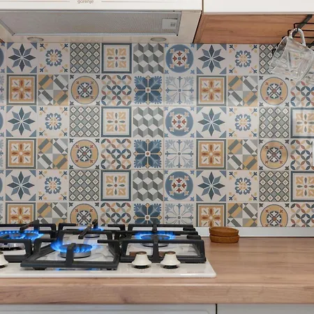 Apartment Iacobescu *