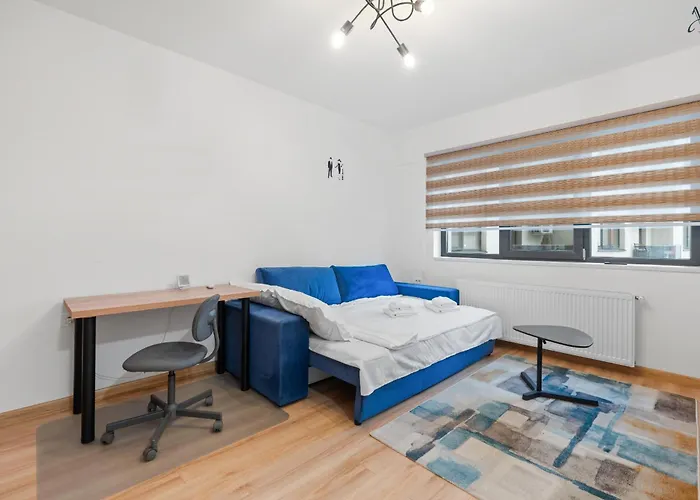 Apartament Iacobescu