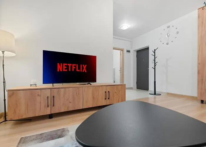 Iacobescu Apartman Bukarest