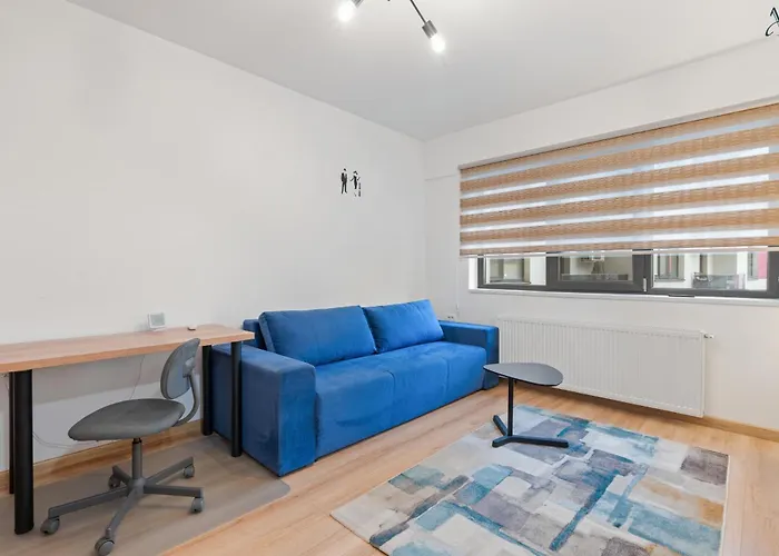 Iacobescu Apartman *