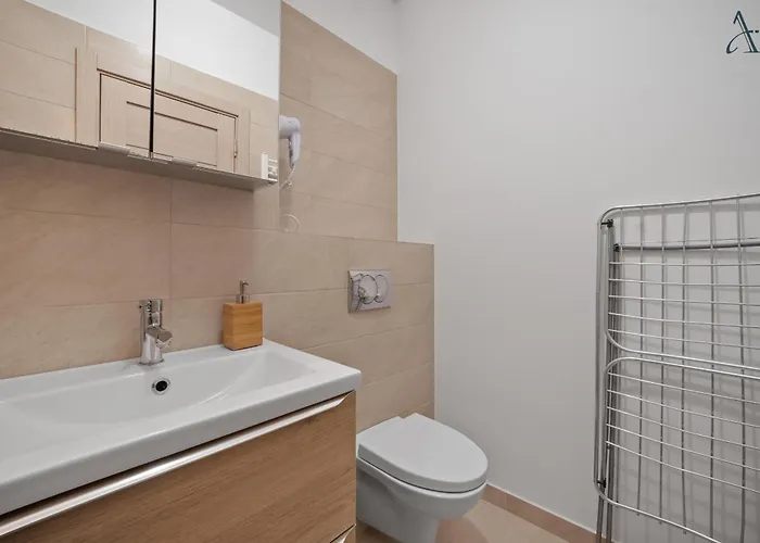 Iacobescu Apartman Bukarest