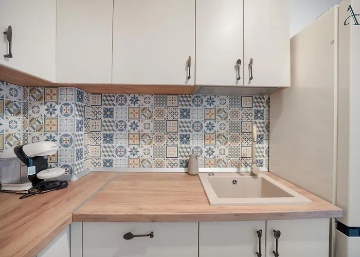 Iacobescu Apartament