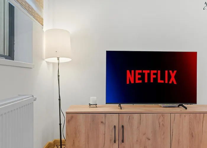 Iacobescu דירה בוקרשט