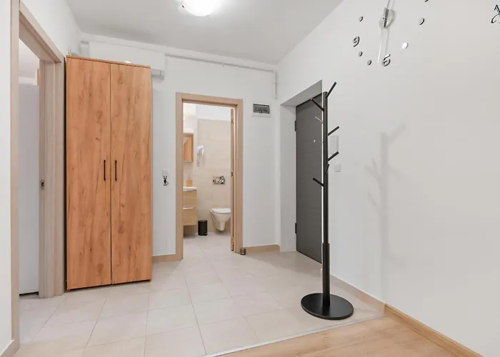 Apartament Iacobescu