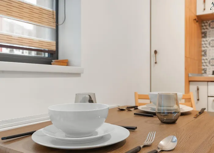 Apartament Iacobescu *