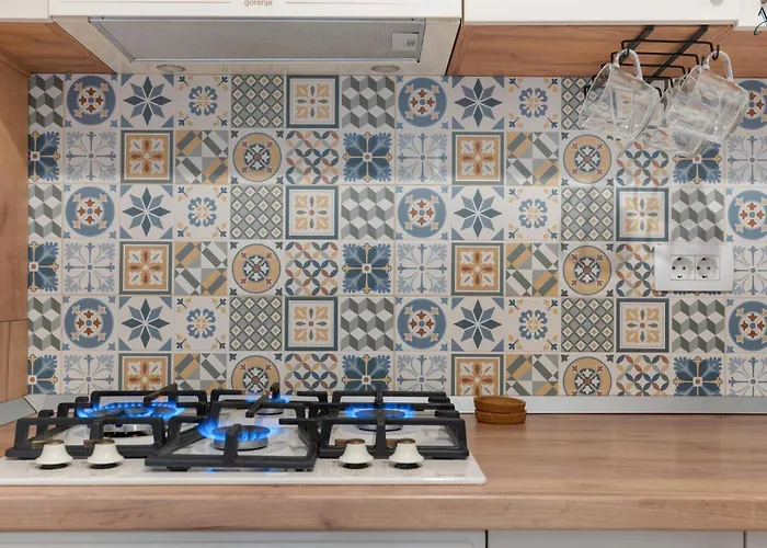 Apartman Iacobescu *