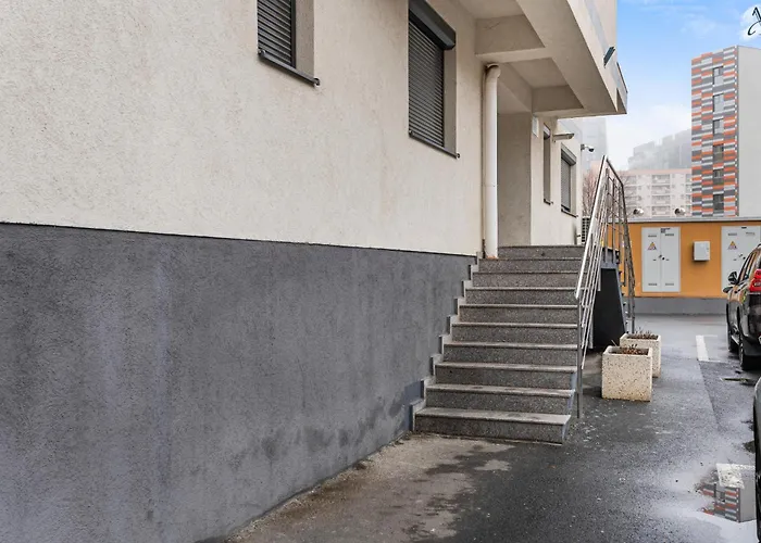 Iacobescu * Bukarest