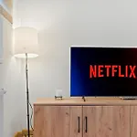 Iacobescu Апартаменти Бухарест