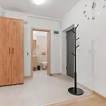 Апартаменти Iacobescu