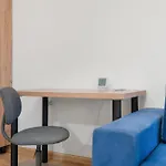 Апартаменти Iacobescu Бухарест