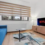 Iacobescu Бухарест