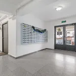 Iacobescu شقة *